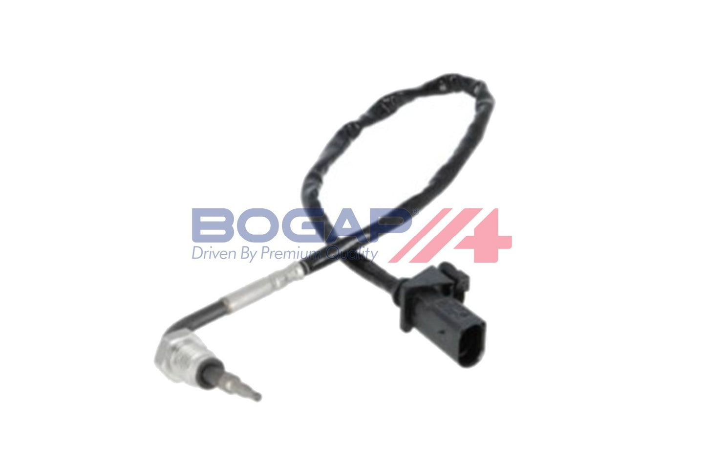 BOGAP A6120333 Sensor, Exhaust Gas Temperature