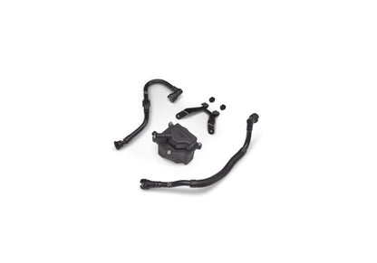 Ford Racing 15-18 Mustang 2.3L EcoBoost Right Hand Side Oil-Air Separator