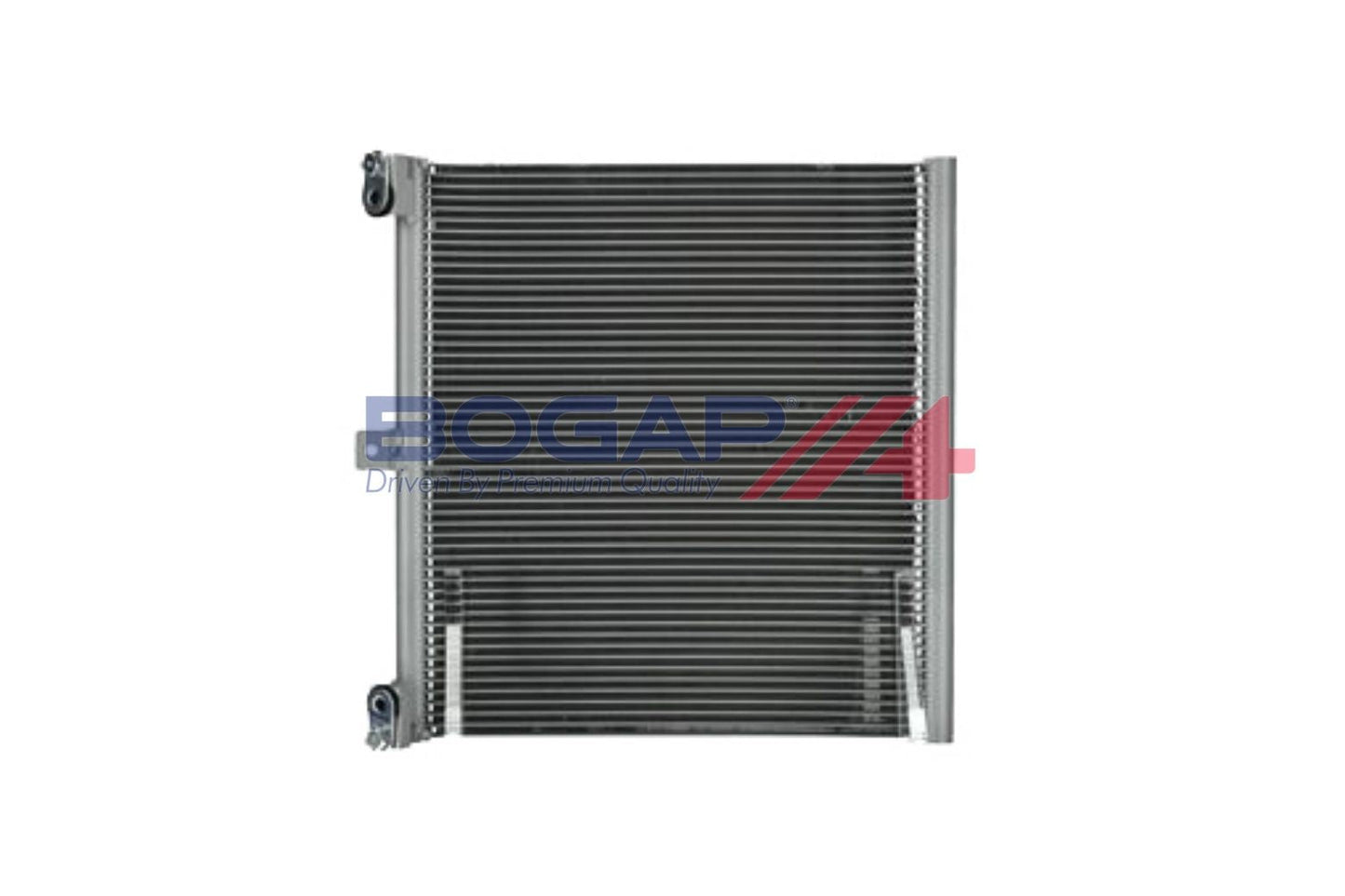 BOGAP A4117161 Condenser, Air Conditioning
