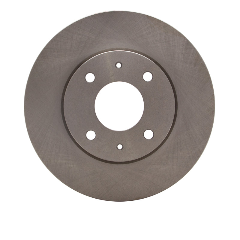 DFC 04-04 Mitsubishi Lancer Front Brake Rotor
