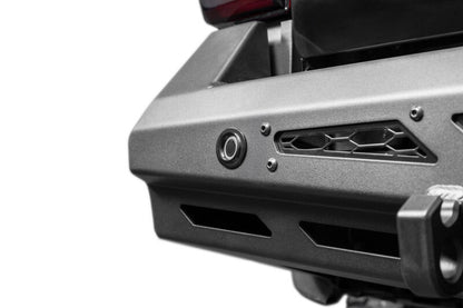 Addictive Desert Designs ADD 23-26 Ford Super Duty F-250/F-350 Stealth Fighter Rear Bumper