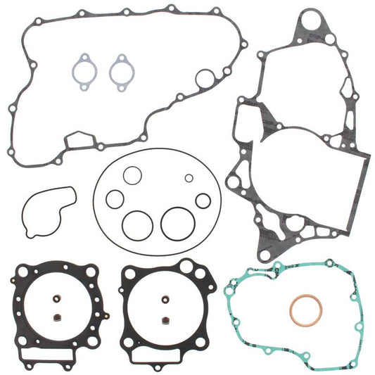 Vertex Pistons Vertex Gaskets 06-14 Honda TRX450ER Complete Gasket Kit