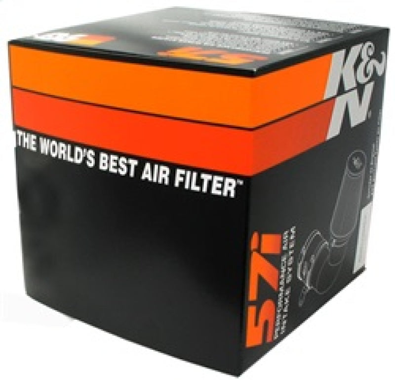 K&N Engineering K&N 05-09 Miata Performance Intake Kit