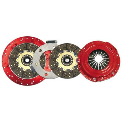 McLeod Racing McLeod RST Clutch MOPAR 1in X 23 Spline