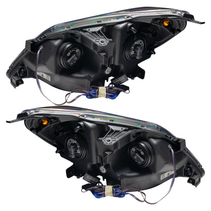 ORACLE Lighting Oracle 08-10 Honda Odyssey SMD HL - ColorSHIFT w/ 2.0 Controller