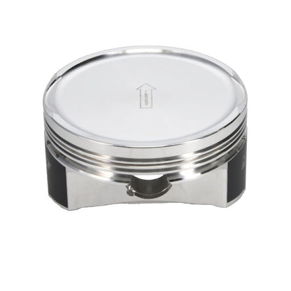 Manley Performance Manley Chrysler 6.1L Hemi Stroker Series -11.5cc Dish Piston Set 4.060in Bore 6.240in Rod L .927in