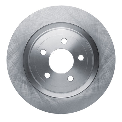 DFC 20-25 Ford Explorer Rear Brake Rotor