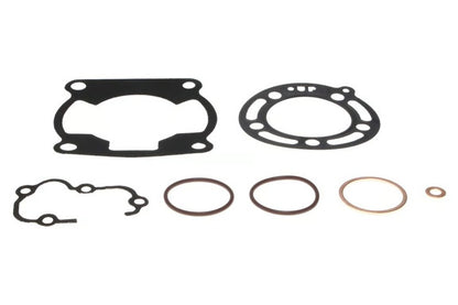 Wiseco 98-13 Kawasaki KX100 54.5mm Top End Gasket Kit