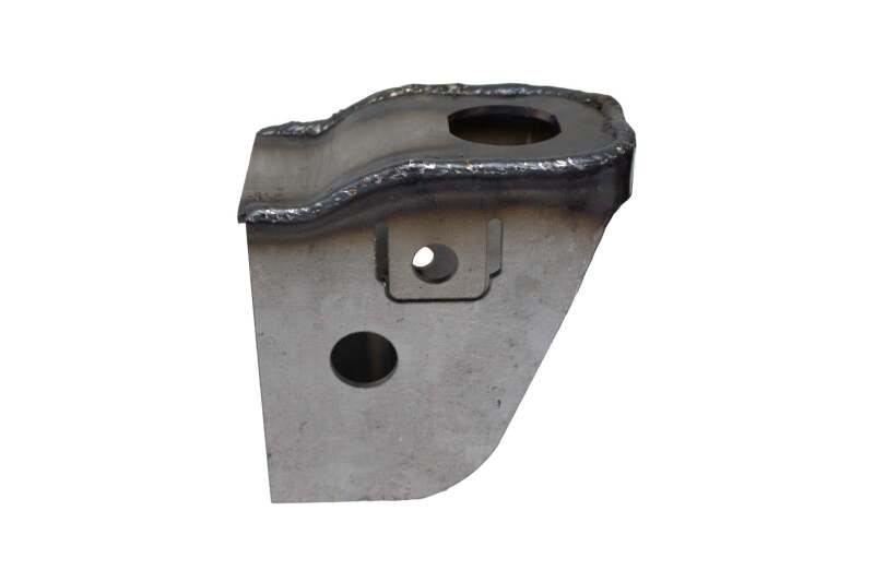 RustBuster Rust Buster 01-10 Chevy Silverado 2500HD Front Cab Mount Left Side