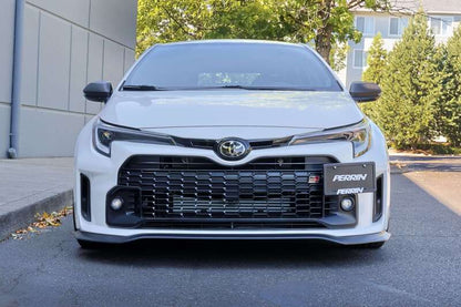 Perrin Performance PERRIN 23-24 Toyota GR Corolla License Plate Relocation Kit