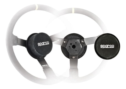 Sparco Hardware Kit Quick Release