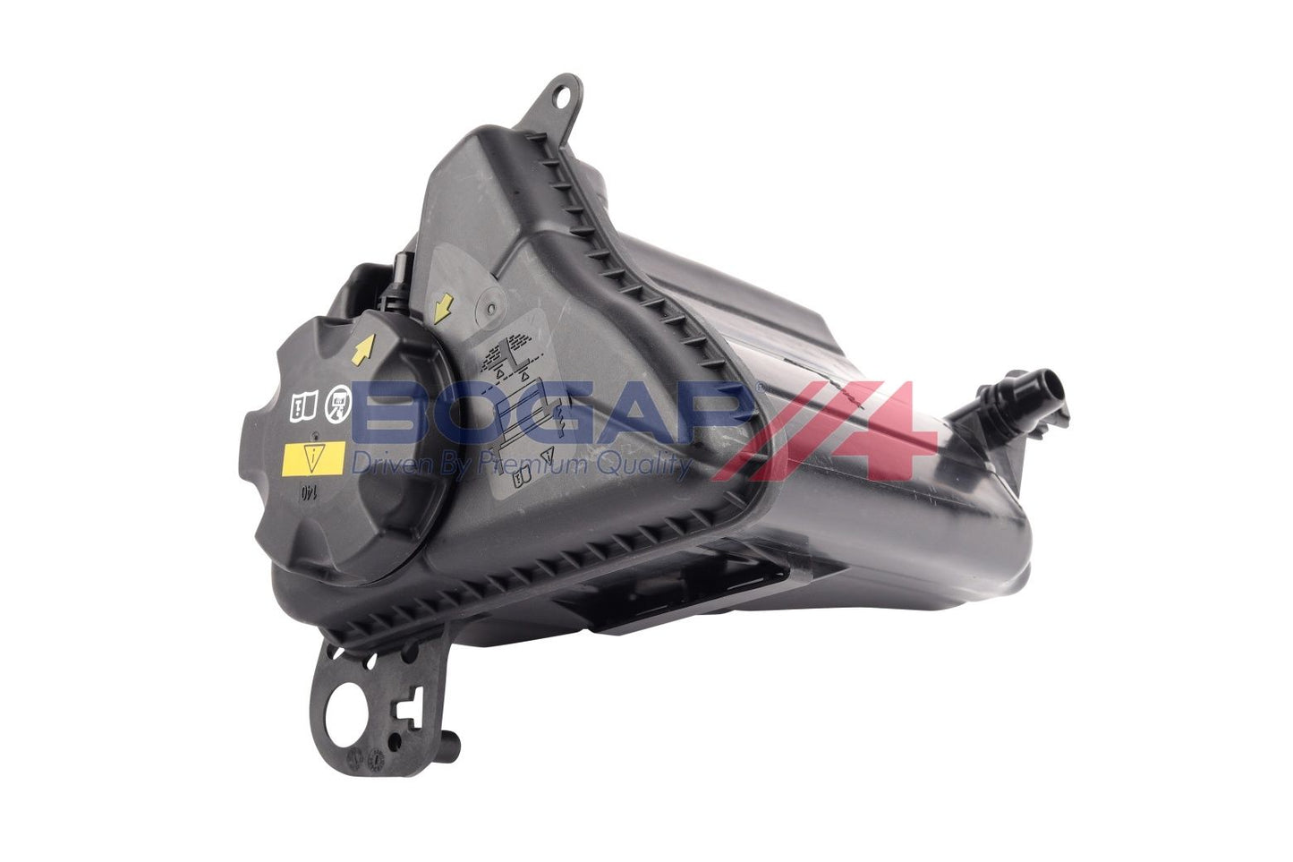 BOGAP B4240140 Expansion Tank, Coolant