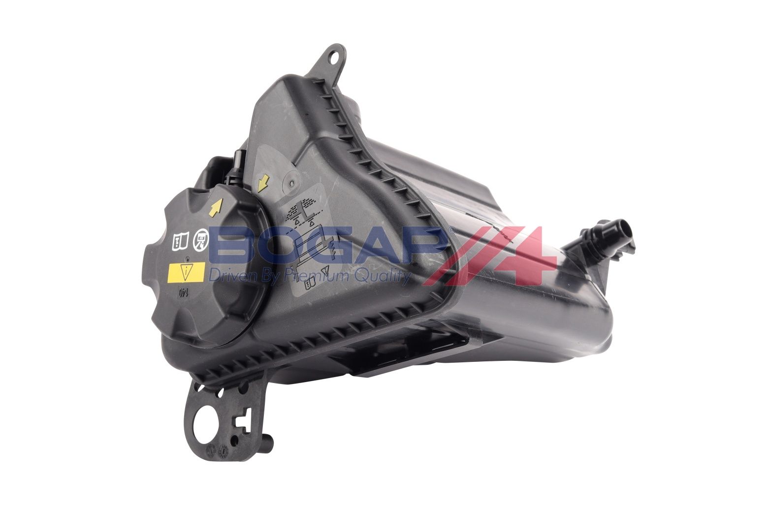 BOGAP B4240140 Expansion Tank, Coolant