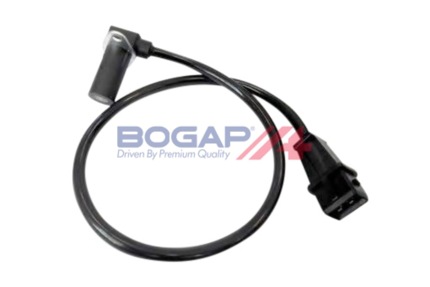 BOGAP W6115104 Sensor, Crankshaft Pulse