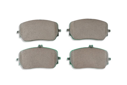 DBA 2021+ Mercedes-Benz GLE53 AMG 4Matic SP Performance Front Brake Pads