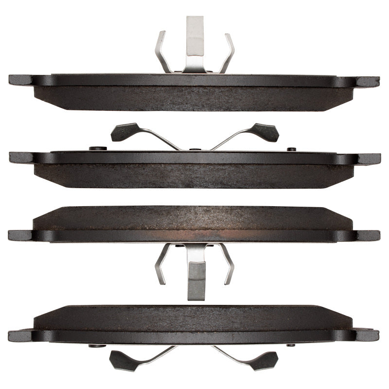R1 Concepts R1 90-06 Jeep Wagoneer Front Super Duty Brake Pads