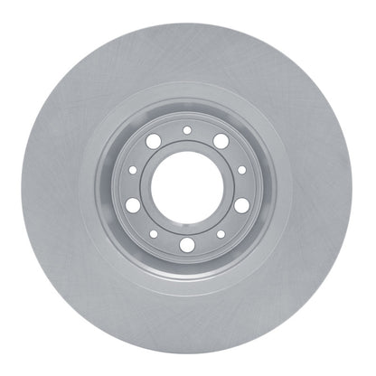 DFC 82-92 Volvo 760 Series/740/745/780/940 Front Brake Rotor