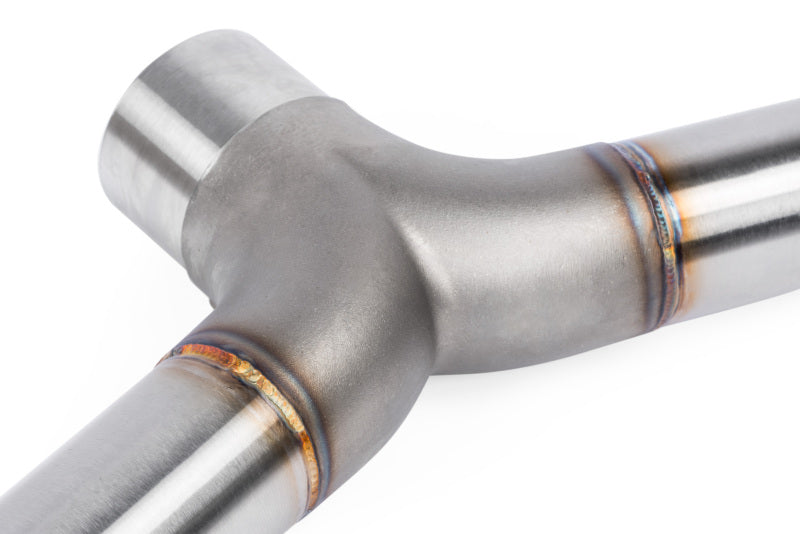 APR 20-21 Volkswagen GTI TCR (MK7.5) Catback Exhaust System