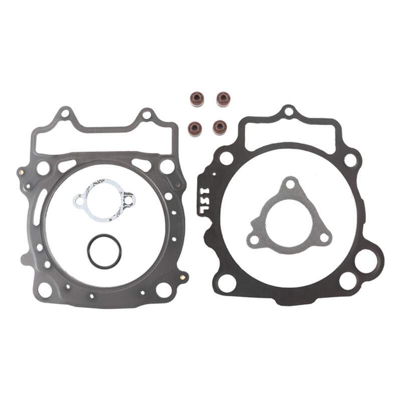 Vertex Pistons Vertex Gaskets 16-18 Yamaha WR450F Top End Gasket Kit