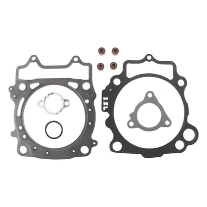 Vertex Pistons Vertex Gaskets 16-18 Yamaha WR450F Top End Gasket Kit