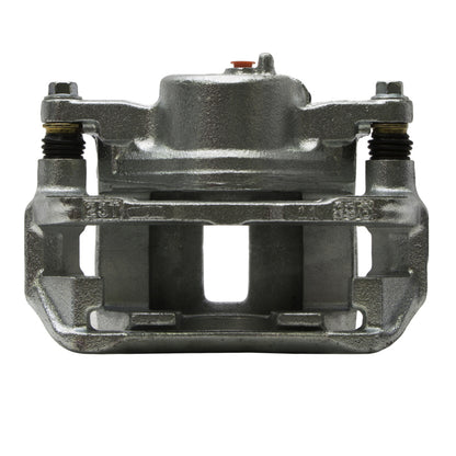DFC 92-01 Acura VIGOR Front-R Silver Zinc Coated Premium Caliper