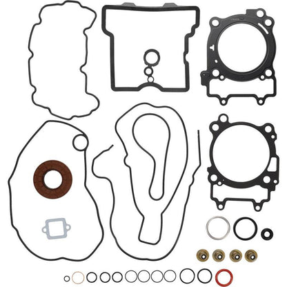 Vertex Pistons Vertex Gaskets 14-15 Polaris Sportsman 570 EFI Complete Gasket Kit w/ Oil Seals