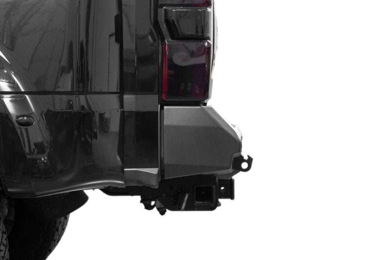 Addictive Desert Designs ADD 23-26 Ford Super Duty F-250/F-350 Stealth Fighter Rear Bumper