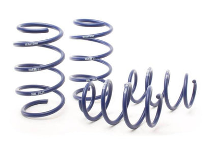 H&R 19-22 Mercedes-Benz A220 Sedan V177 Sport Spring (w/Adaptive Damping)