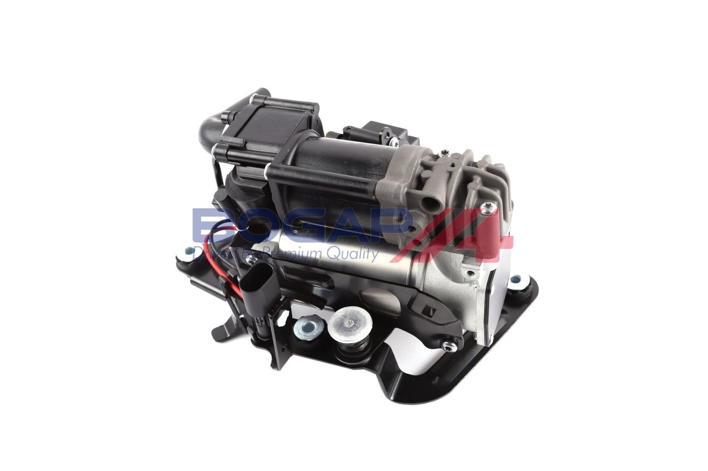 BOGAP B3433108 Compressor, Compressed-Air System