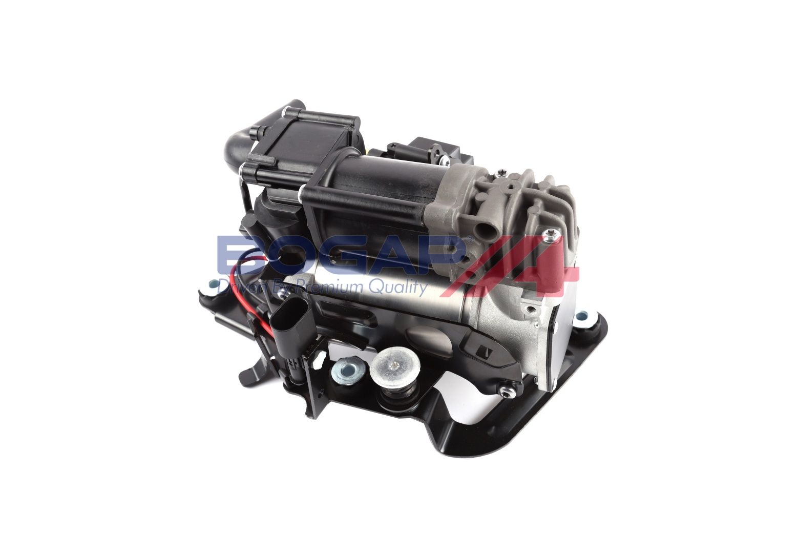 BOGAP B3433108 Compressor, Compressed-Air System
