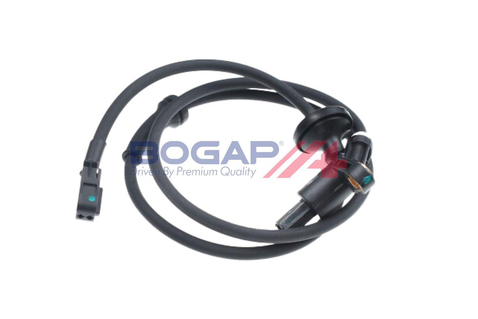 BOGAP A7117289 Sensor, Wheel Speed
