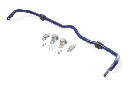 H&R 15-19 Audi A3 Sedan Quattro/S3 (AWD) 8VS 27mm Adj. 2 Hole Sway Bar - Front