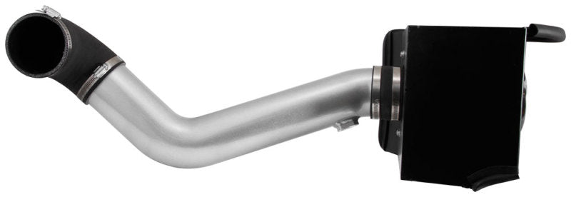 K&N Engineering K&N 16-17 Nissan Titan XD V8-5.0L Performance Air Intake Kit - Metal