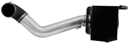 K&N Engineering K&N 16-17 Nissan Titan XD V8-5.0L Performance Air Intake Kit - Metal