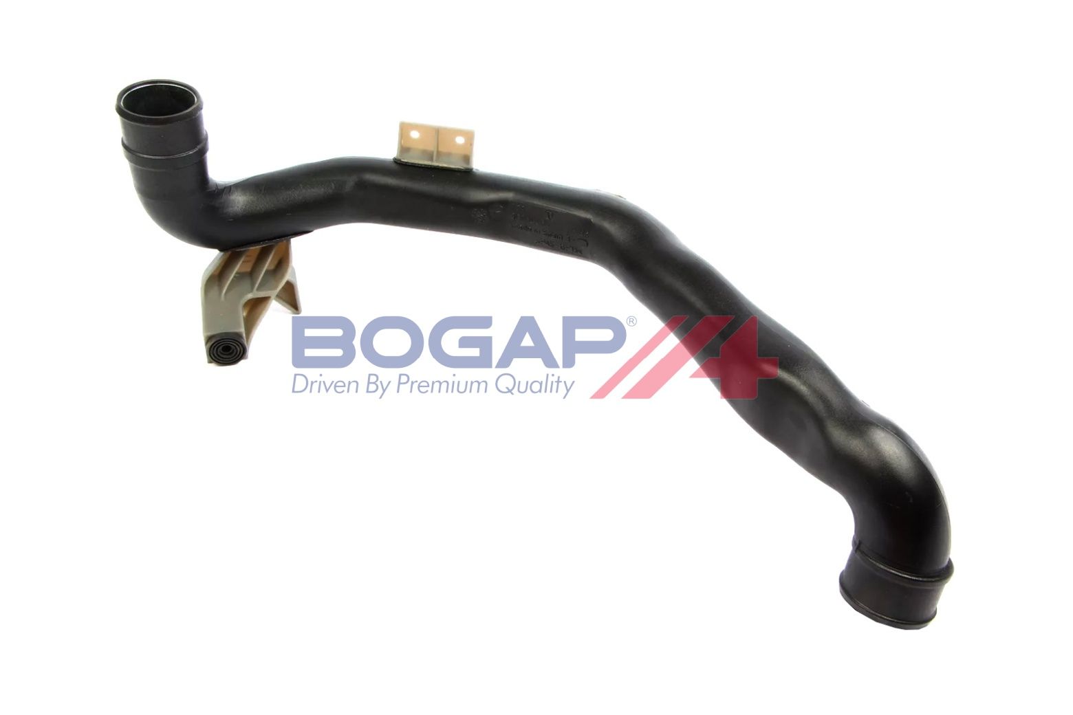 BOGAP A1711398 Charge Air Hose
