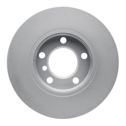 DFC 11-16 Mini Cooper Countryman Front GeoSPEC Coated Rotor