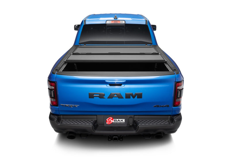 BAK BAKFlip MX4 19+ Dodge RAM MFTG w/o Ram Box 6.4ft Bed