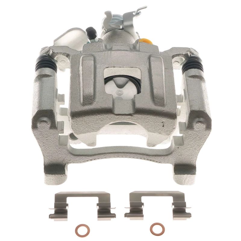 PowerStop Power Stop 15-19 Ford Mustang Rear Left Autospecialty Caliper w/Bracket