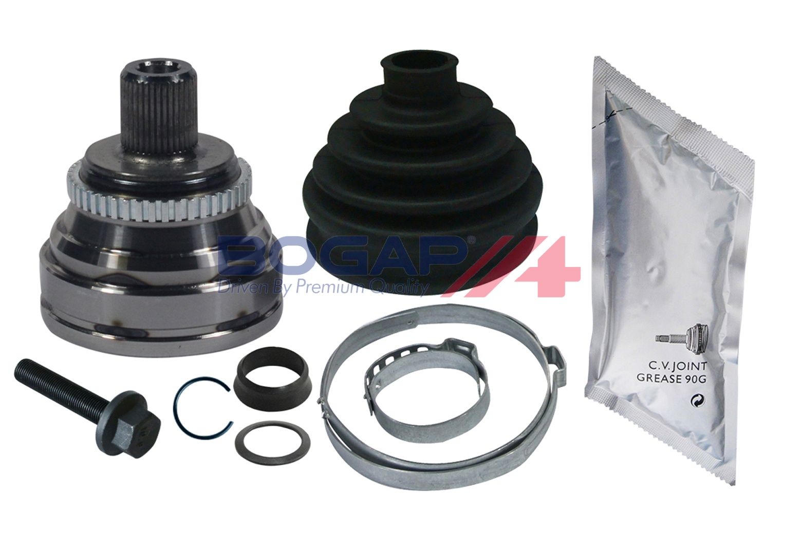 BOGAP A3513211 Joint Kit, Drive Shaft