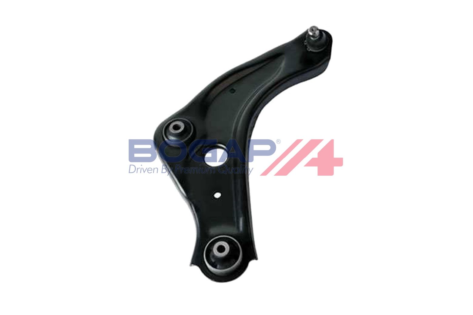 BOGAP R3327106 Control/Trailing Arm, Wheel Suspension