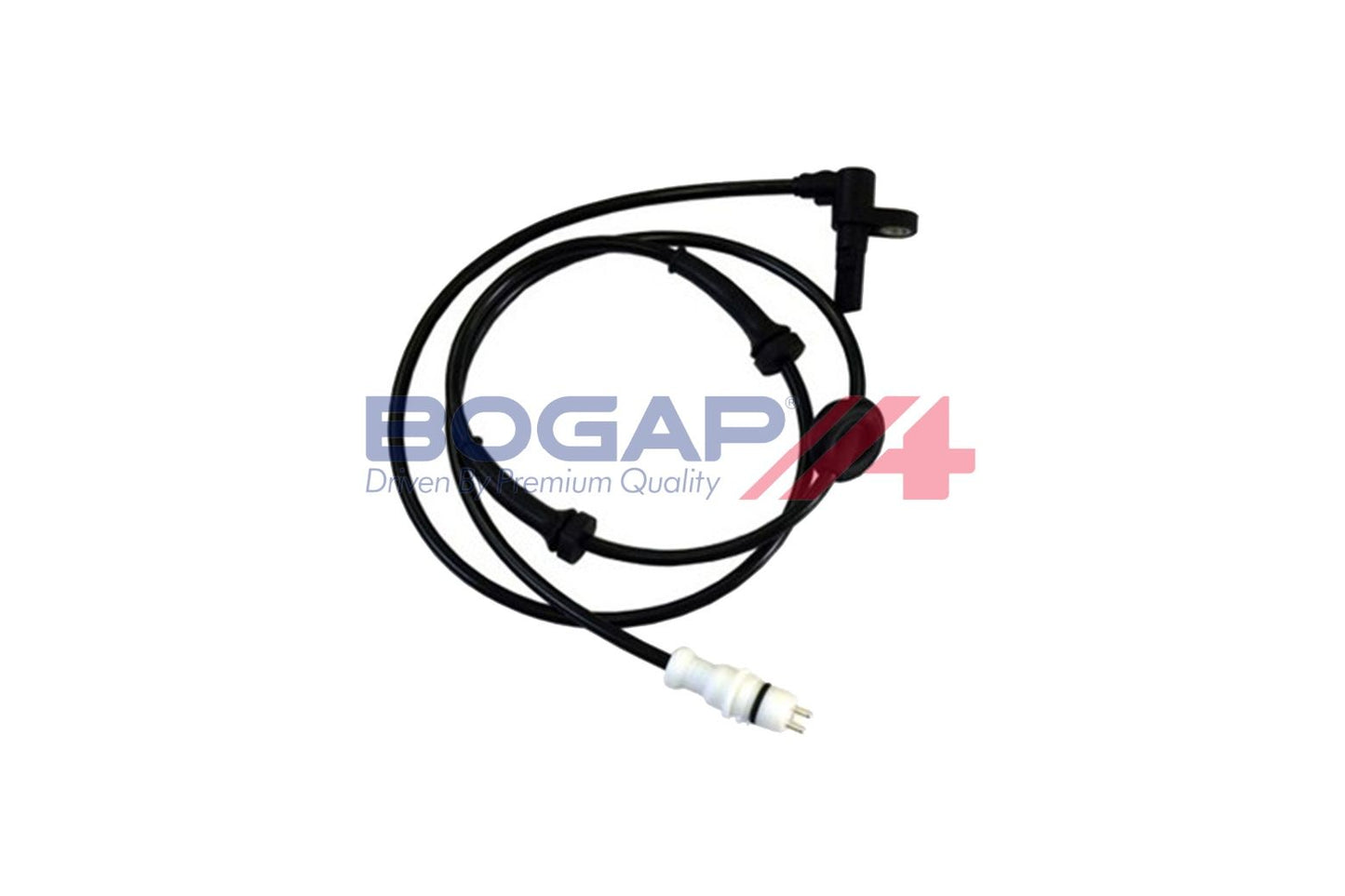 BOGAP W7117151 Sensor, Wheel Speed
