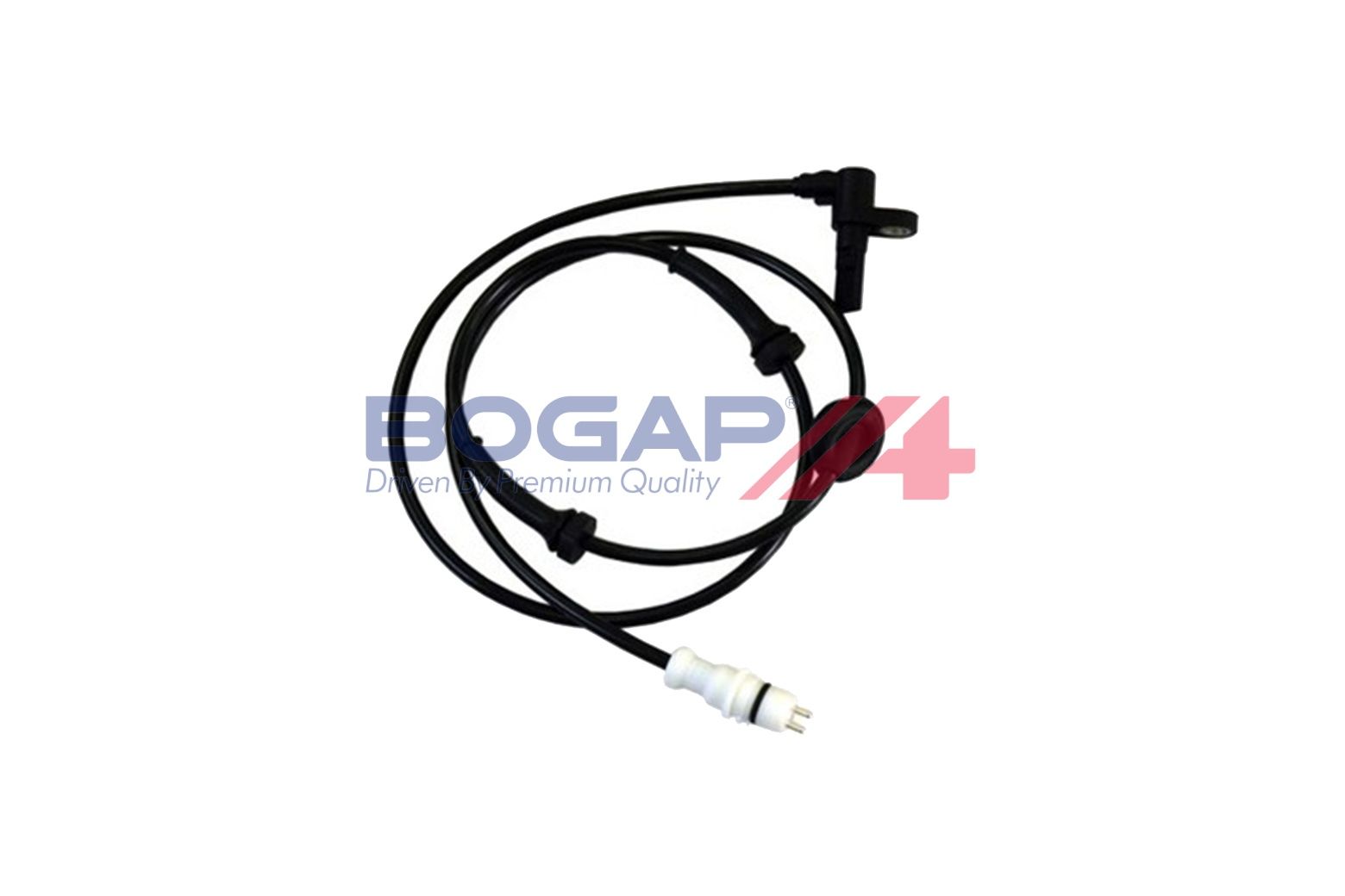 BOGAP W7117151 Sensor, Wheel Speed