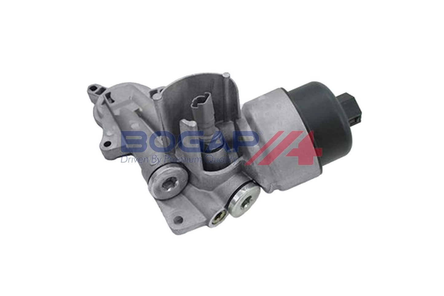 BOGAP P1425103 Housing, Oil Filter