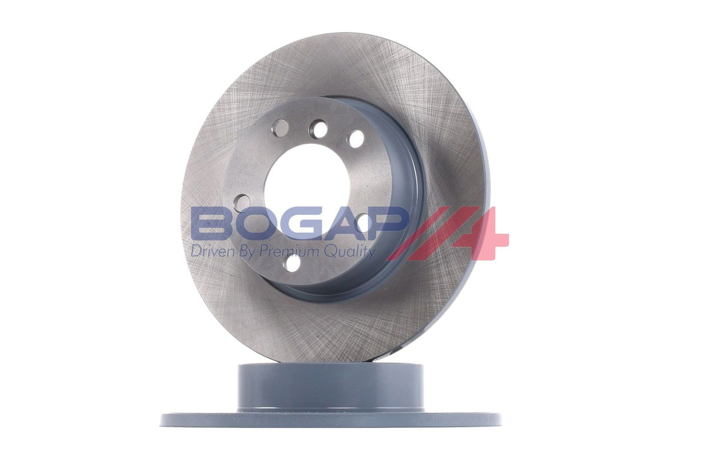 BOGAP B8211327 Brake Disc