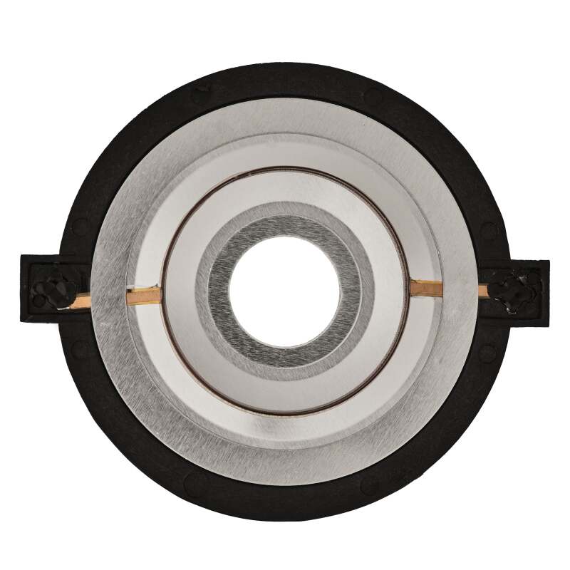DS18 1.5in Replacement Titanium Voice Coil for PRO-TWN750C & PRO-TW750CN 8 ohm