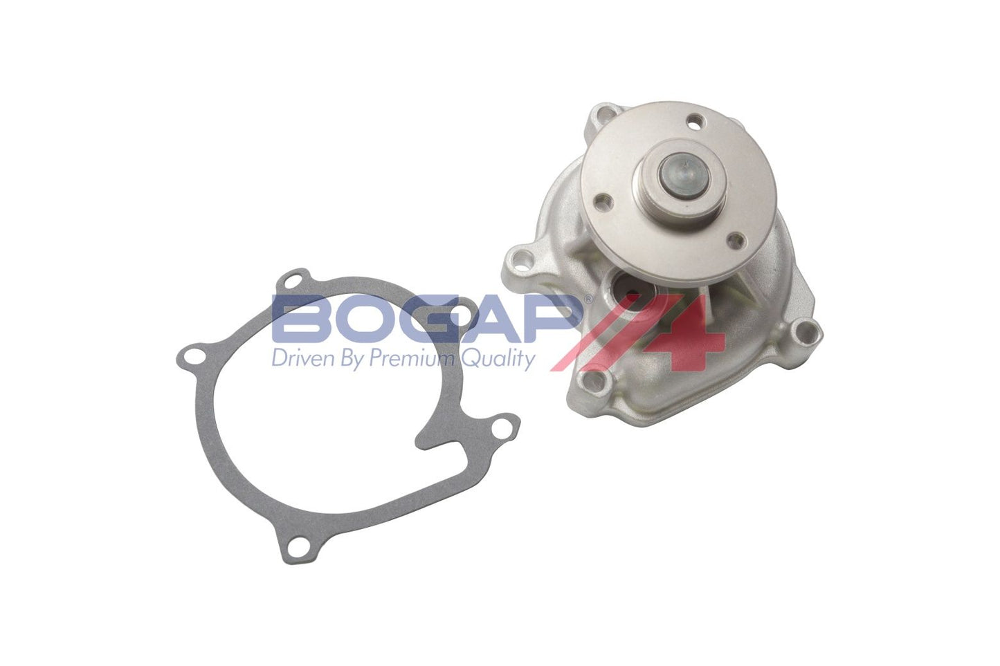 BOGAP T4234110 Water Pump, Engine Cooling