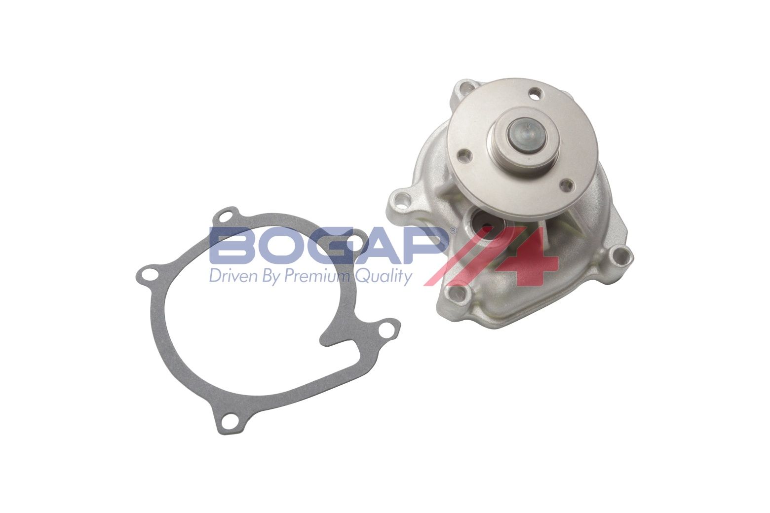 BOGAP T4234110 Water Pump, Engine Cooling