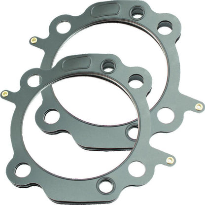 S&S Cycle 1999+ BT .030in Head Gasket - 2 Pack