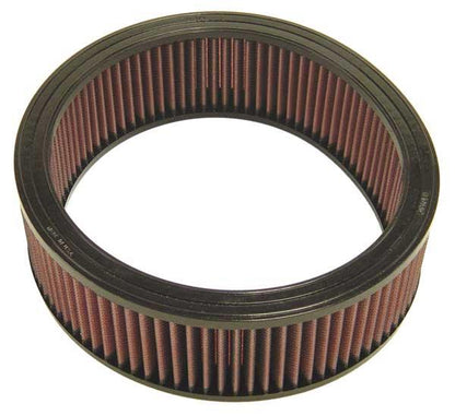 K&N Engineering K&N Replacement Air Filter DODGE TRUCK 1971-81