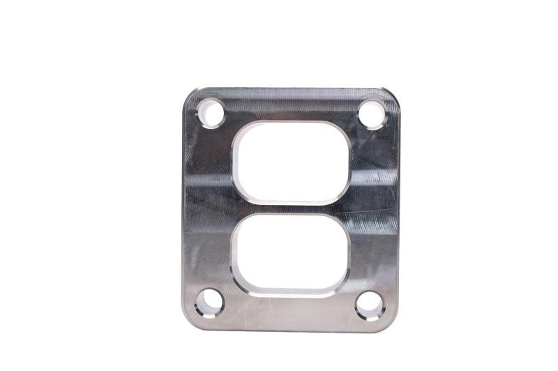 Fleece Performance 01-13 GM Duramax 6.6L 1.5in T4 Pedestal Spacer